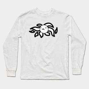 Iwanna Long Sleeve T-Shirt